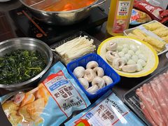 -沃尔玛福建百货有限公司(文献东路三信金鼎广场店)