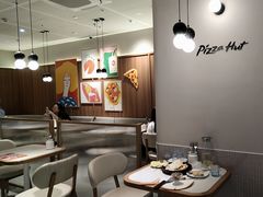 -必胜客(联投东方店)