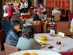 -顺德喜来登酒店·采悦轩