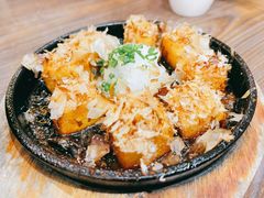 -东京屋(武定路店)