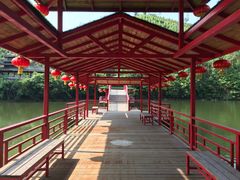 -龙门水都景区