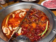 -楠火锅(太古里总店)