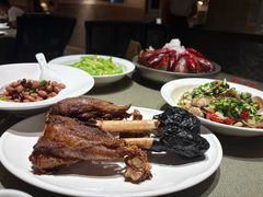 -朴墅(西湖青芝坞店·杭帮菜·家宴.14年的店)