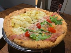 -Primo·丽莫意大利窑烤披萨