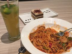 -必胜客(大悦城店)