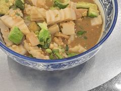 -大清花饺子(山庄店)