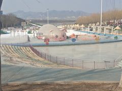 -青龙湖公园