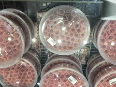-神洲四海大酒楼(王府井澳门中心店)