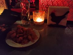 -JZ Club 爵士酒吧(上海店)