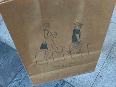 -喜茶(深圳福田星河COCO Park店)