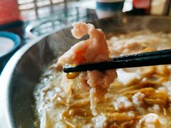 -老来福·非遗酸汤兔(凯旋路店)