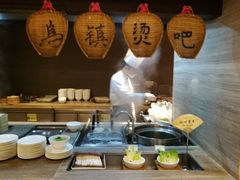 -通安客栈中餐厅·何家小馆