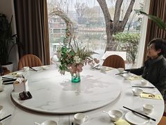 -丝路驿站(丽都店)