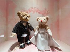 -济州岛泰迪熊博物馆