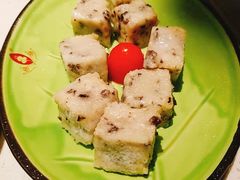 -一叶一世界·素食餐厅(锦华万达店)