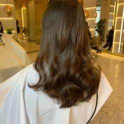 -3AM·S HAIR SALON烫发染发接发