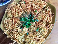 -郑件洋芋饭庄