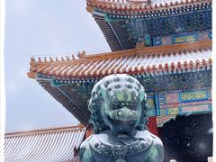 -故宫博物院(故宫)