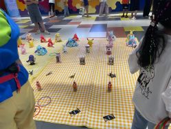 -宝燕乐园(闵行旗舰店)