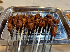 -永刚烧烤(大夜市店)