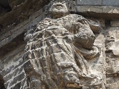 -广胜寺塔