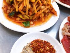 -松明一烤肉馆(鲁园店)