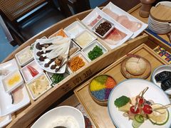 -芸南道·过桥米线(昆明老街旗舰店)