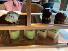 -杭州久泰饭店·摩卡花园