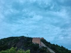 -大境门景区