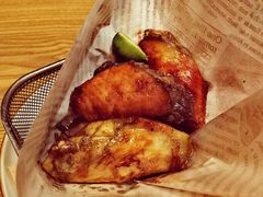 -小大董·烤鸭(王府井apm店)