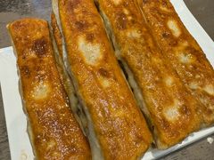 -福荣居褡裢火烧京味家常菜(西四店)