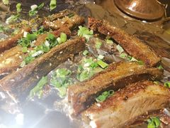 -霄汉羊排(万松园一店)