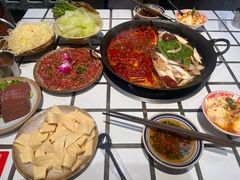 -贰回巷火锅馆(钟楼店)