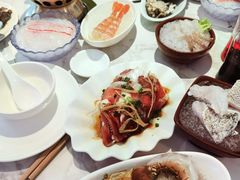 -舒友海鲜姿造(白鹭洲店)