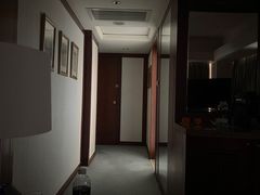 -上海明天广场JW万豪酒店