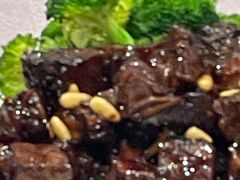 -海天楼中餐厅(吴宫泛太平洋酒店)