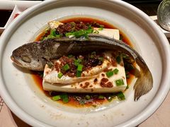 -海航大厦万豪酒店彩海轩中餐厅(霄云路店)