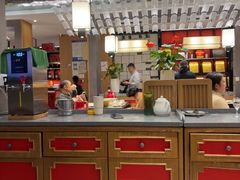 -闫府私房菜·老字号(恒隆店)