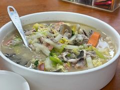 -坛南湾阿强农家乐.海鲜大排档老字号(福州地标美食店)