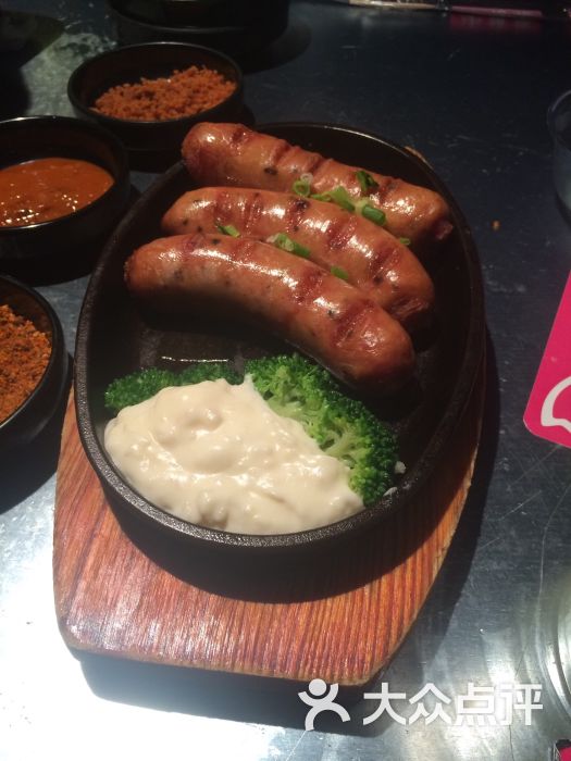 小猪猪(三林金谊广场店)-图片-上海美食-大众点评网