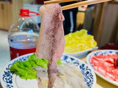 -东镇老火锅(长春路首店)