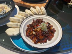 窑工知四肉-悦江(梅奔中心店)