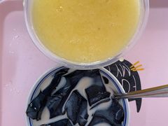 -五福堂龟苓膏(河东北山店)