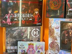 -猎人桌游吧(合生汇店)