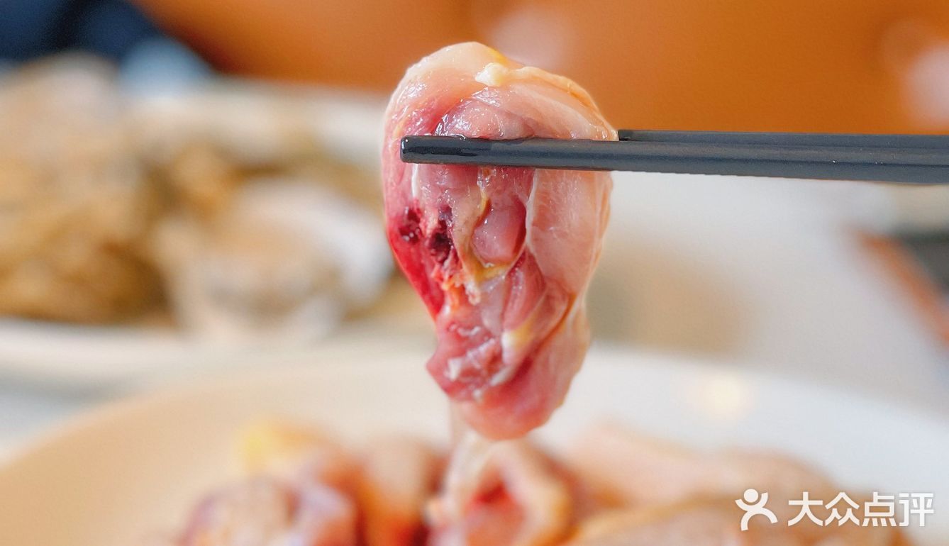 冬天的第一顿生蚝鸡煲火锅|滋补又养生
