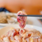 冬天的第一顿生蚝鸡煲火锅|滋补又养生