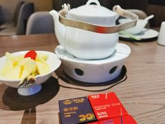 -四道菜·福建菜馆(新街口金鹰店)