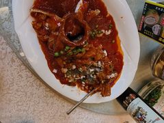 -山外山菜馆(玉泉路店)