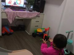 -美吉姆国际儿童发展中心(红谷滩绿地缤纷城中心)