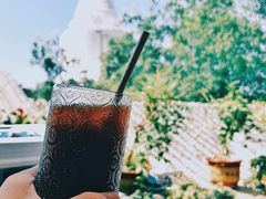 生椰美式-火火咖啡&茶空间